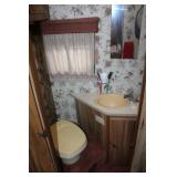 Bathroom, shower, etc. Bathroom, shower, etc.