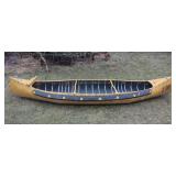 Sportspal Canoe Model C2P 