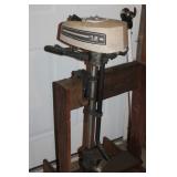 Sears Roebuck and Co. Air Cooled 1.2HP Sears Roebuck and Co. Air Cooled 1.2HP