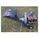Sears / Craftsman 9 HP shredder Sears / Craftsman 9 HP shredder