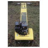 5 HP Trustworthy Rototiller 5 HP Trustworthy Rototiller
