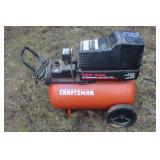 Craftsman 12 Gallon air compressor Craftsman 12 Gallon air compressor