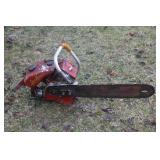 Speed Demon chain saw