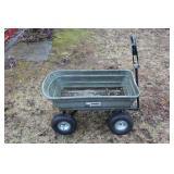 yard cart yard cart