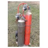 torch set torch set