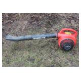 Homelite HB-180 leaf blower Homelite HB-180 leaf blower