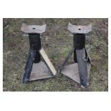 Jack Stands Jack Stands