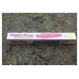Cherry Bomb muffler NIB Cherry Bomb muffler NIB