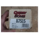 87515 Part # 87515 Part #