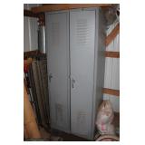 Storage lockers Storage lockers