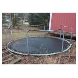 Trampoline Trampoline