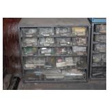 Parts bin #1 Parts bin #1
