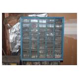 Parts bin #3 Parts bin #3