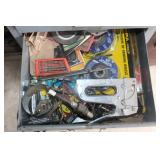 Staple gunl, disc cutting blades, etc. Staple gunl, disc cutting blades, etc.