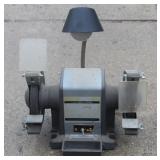 Craftsman Bench Grinder Craftsman Bench Grinder