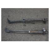 Torch set attachments- cutter, etc. Torch set attachments- cutter, etc.
