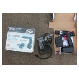 Cordless drills incl. Skil, Craftsman Cordless drills incl. Skil, Craftsman