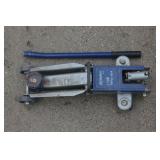 AC Delco 2 ton trolly jack AC Delco 2 ton trolly jack