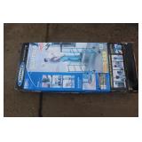Werner Portable Scaffolding NIB 500lbs Werner Portable Scaffolding NIB 500lbs