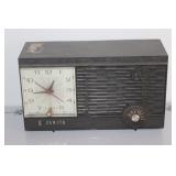 Zenith radio Zenith radio