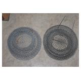 Fishing traps