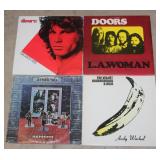 The Doors, etc.