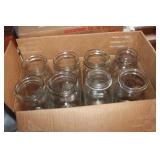 Mason Jars