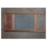 Wash board Wash board