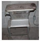 Cast iron stove Cast iron stove