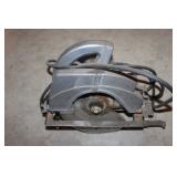 Circular saw Circular saw