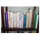 Misc. books incl. the Nature of Life Misc. books incl. the Nature of Life