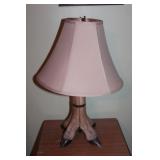 Deer lamp Deer lamp