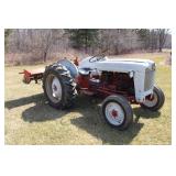 Garden tilling this week!