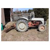 Ford 9N 