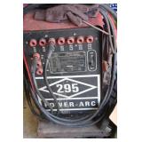 Arc welder