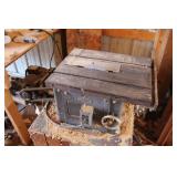 Table Saw