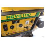 Robin RVG 6100 Generator