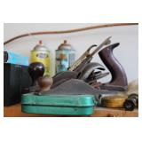 wood Planes