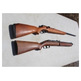 Sheridan Blue Streak