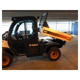 and Hydraulic dump bed and Hydraulic dump bed