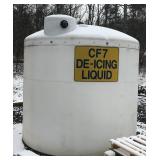 2500 gallon double wall tank 2500 gallon double wall tank