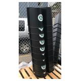 Recycle bins Recycle bins