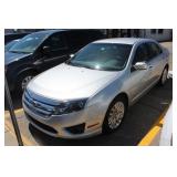 #432 2012 Ford Fusion Hybrid w/ 76,503 miles