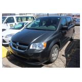 #65 2011 Dodge Grand Caravan Minivan