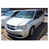 # 47 2011 Dodge Grand Caravan Minivan