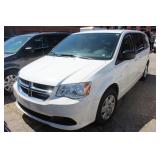 #75 2011 Dodge Grand Caravan w/ 42,230 miles