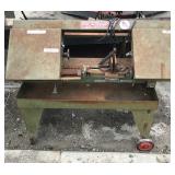 Carolina Metal Band Saw model HD10