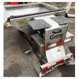 Curtis Vbox spreader for utility cart Curtis Vbox spreader for utility cart