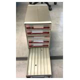 (50) Tissue Tech Filing Cabinets (50) Tissue Tech Filing Cabinets