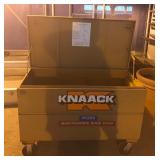 Knaack Toolbox Knaack Toolbox